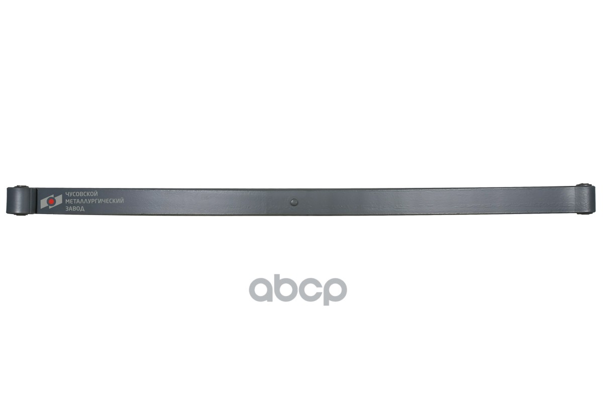 702501MS-2912012-10 Рессора задняя для Mercedes Sprinter 308-316 1 лист