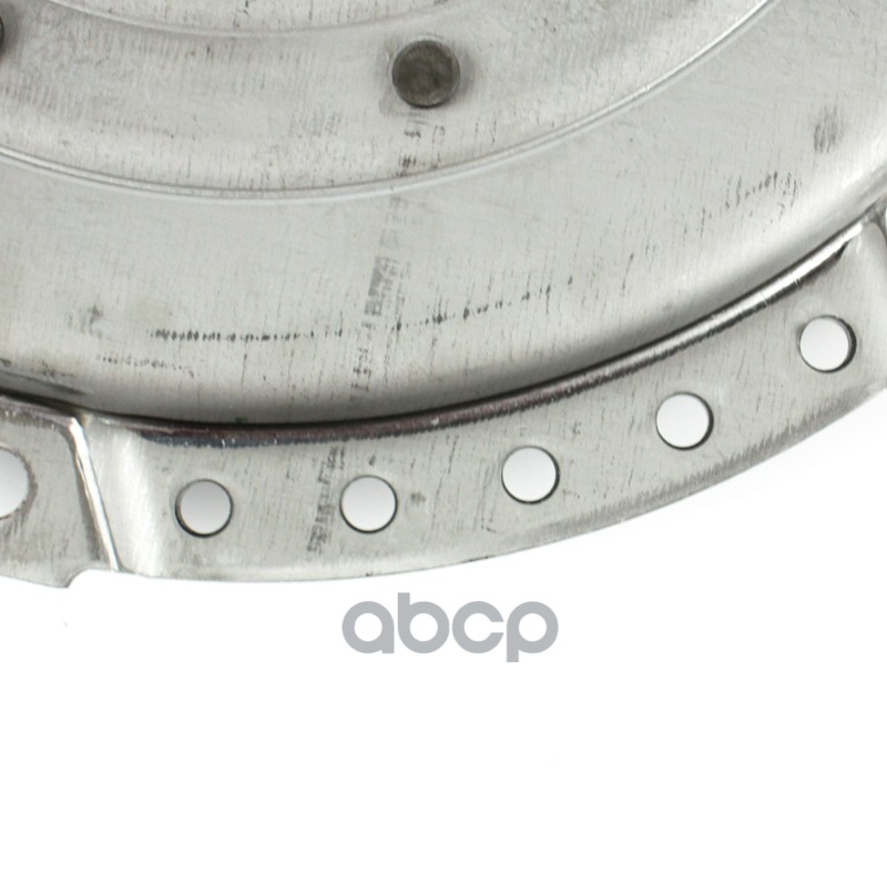 Диск сцепления DOHC Nexia New (комплект с корзиной и подшипником)