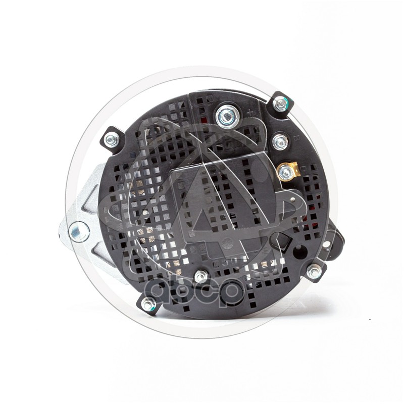 Генератор 4001.3771-42 AE Автомобили БелАЗ, КЗКТ и трактора ЧЗПТ Т-35.01, Т-25.0