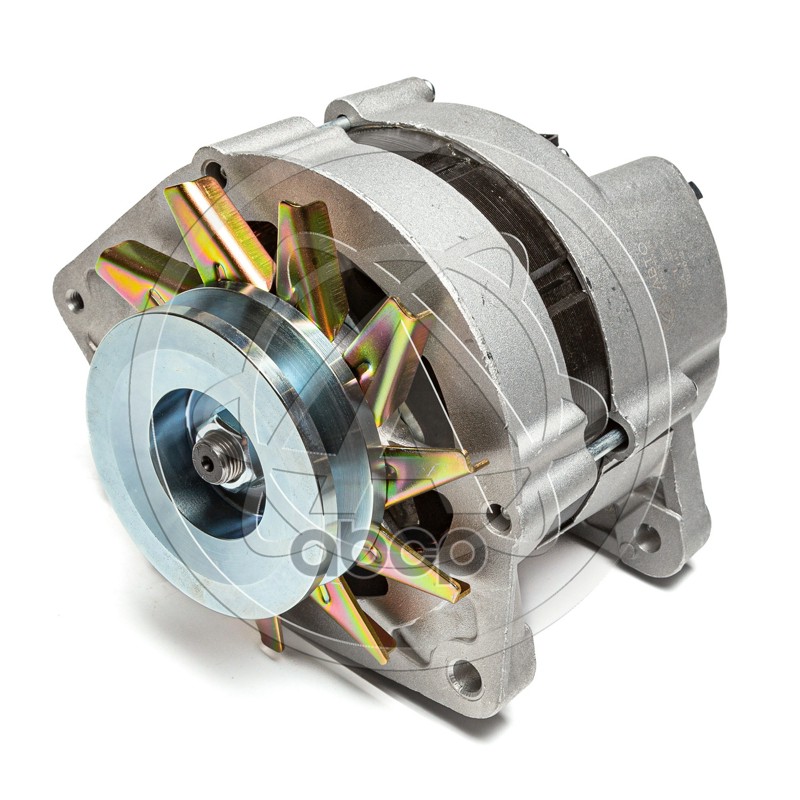 Генератор Г287Е AE аналог 3042.3771 Трактор К-700 с дв. ЯМЗ-238НБ 14В, 85А АвтоЭ