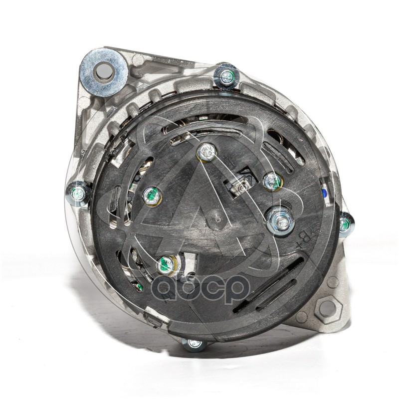 Генератор ВАЗ 21214 140 А Avtoelectrica 9412.3701С 9412.3701 / 372.3701-03 / 372.3701-03/05 / 372.3701000-03 / 21214-3701010 / 9412.3701000 / 5142.3771 / 501.3701 / CRTR0108683 / 372.3701-03М / 372.3701000-05