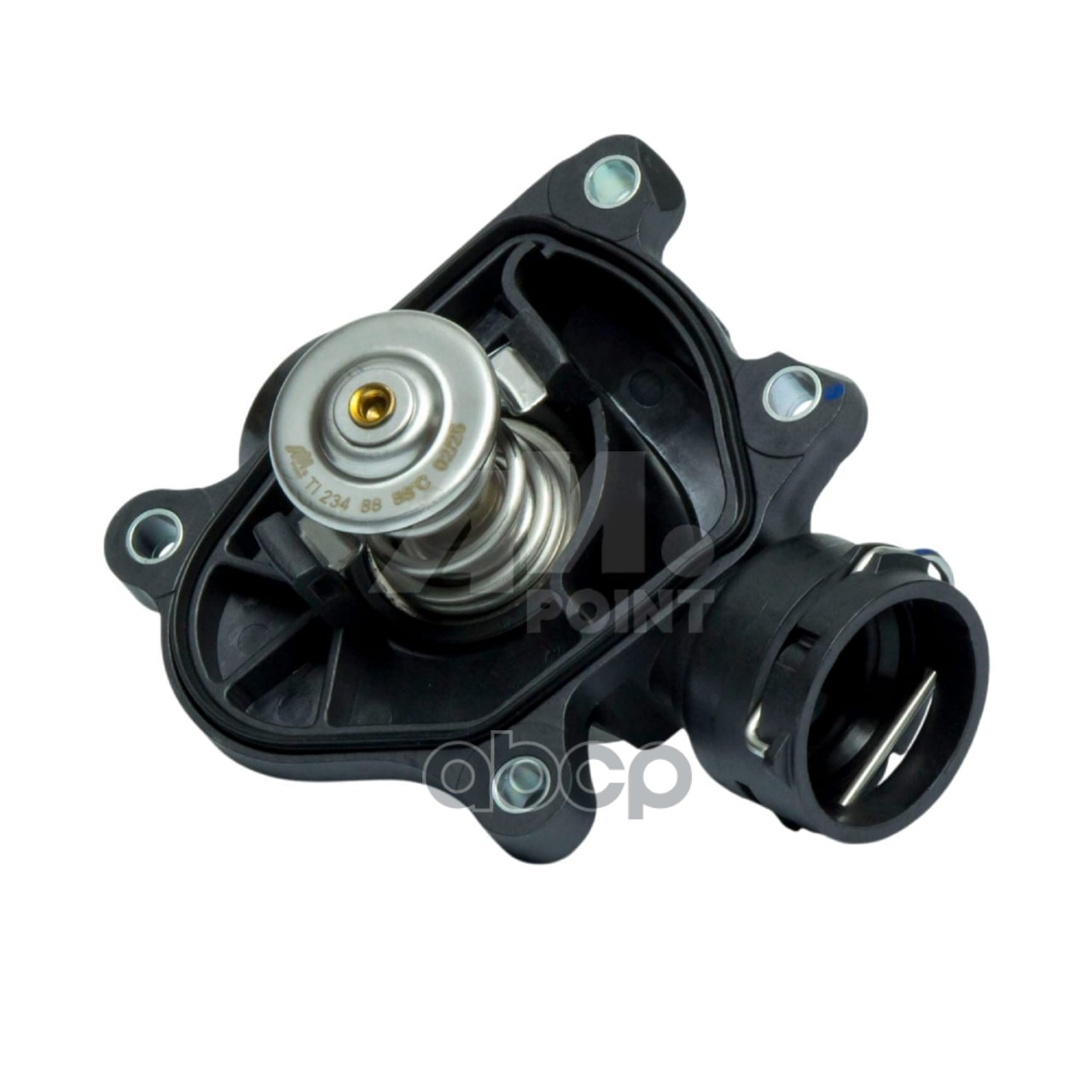 термостат интегрированный