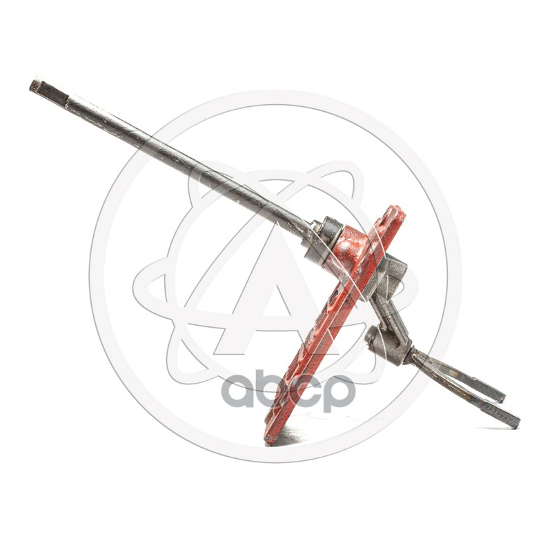 Управление 80-1723010Б редуктором МТЗ AIMPULS