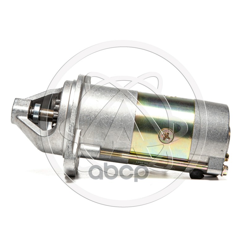 Стартер ГАЗ-3302 дв.CUMMINS ISF2.8 12В 2.5кВт  AVTOELECTRICA