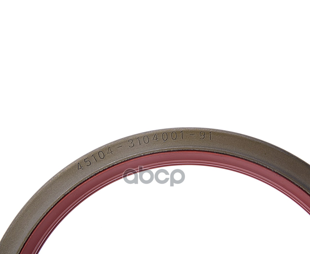 Сальник КАМАЗ-ЕВРО ступицы задней кассетного типа 140х170х17 РОСИЧЪ