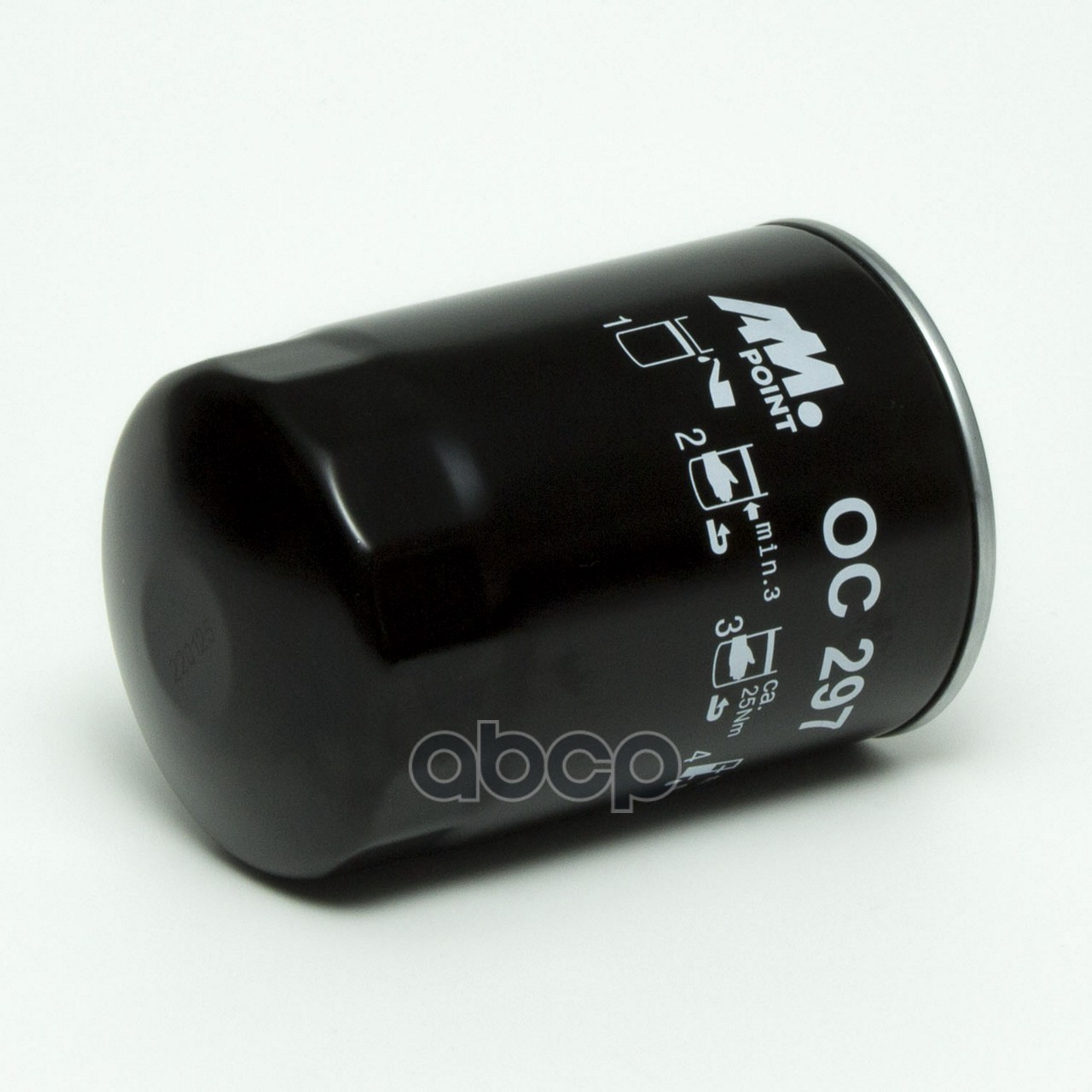 Фильтр масляный HYUNDAI COUNTY  HYUNDAI HD LIGHT  MITSUBISHI Canter (FB7, FB8, FE7, FE8) 7.Generation  MITSUBISHI Canter (FE5, FE6) 6.Generation  MITSUBISHI L 200 (K7_T, K6_T)  MITSUBISHI L 200 / TRITON (KA_T, KB_T)  MITSUBISHI PAJERO CLASSIC (V2_W)  MITS