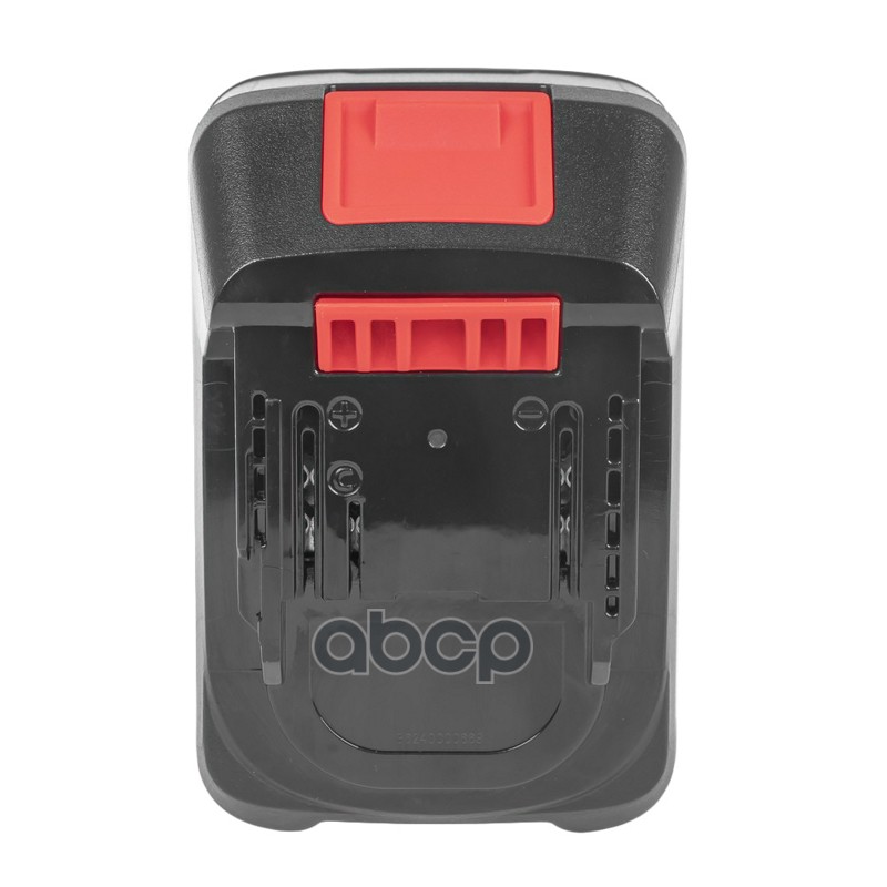 Аккумуляторная батарея для электроинструмента Arnezi M1186 (18В 6Ач, Li-Ion) (платформа Макита) ARNEZI R9009943 Аккумуляторная батарея для электроинструмента Arnezi M1186 (18В 6Ач, Li-Ion) (платформа Макита) ARNEZI R9009943