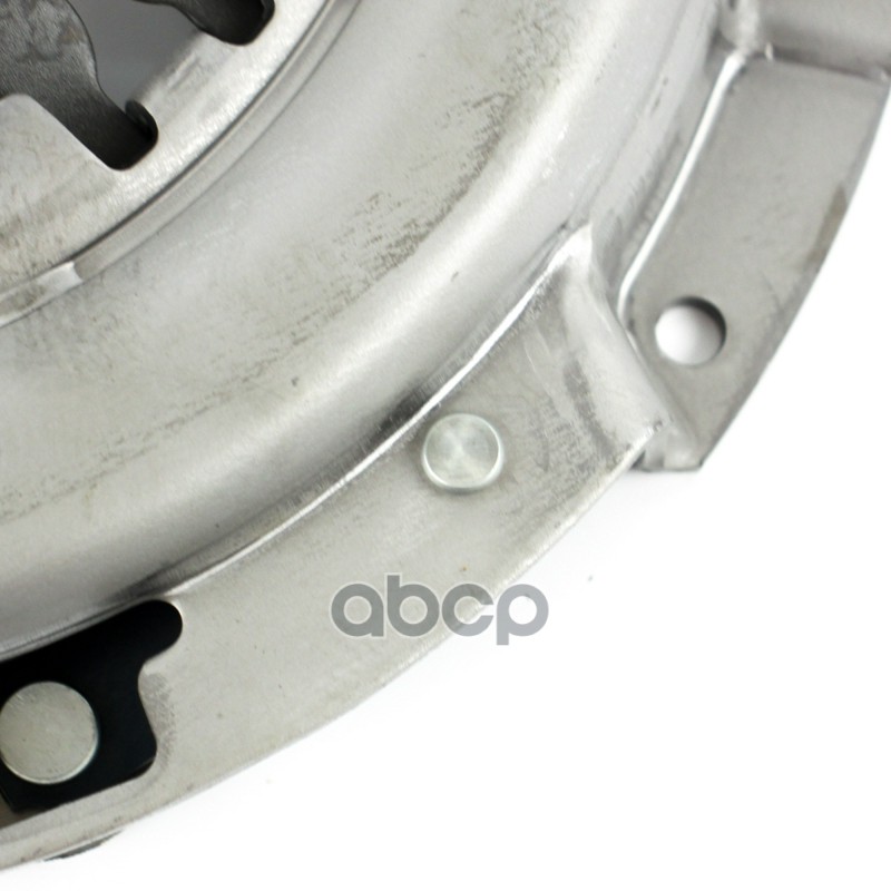 Диск сцепления DOHC (комплект с корзиной и подшипником) d=215 ...