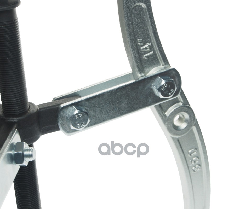 Съемник подшипников 3-х лапый 14 переставной ЭВРИКА