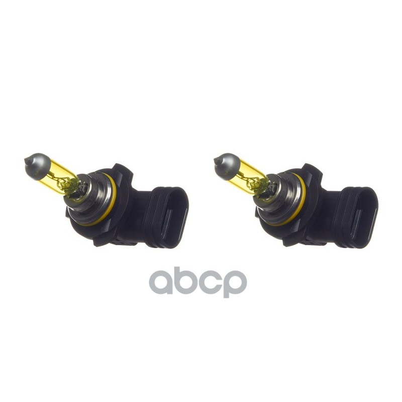 Лампа высокотемпературная Avantech HB4 12V 51W (85W) 3000K, комплект 2 шт.