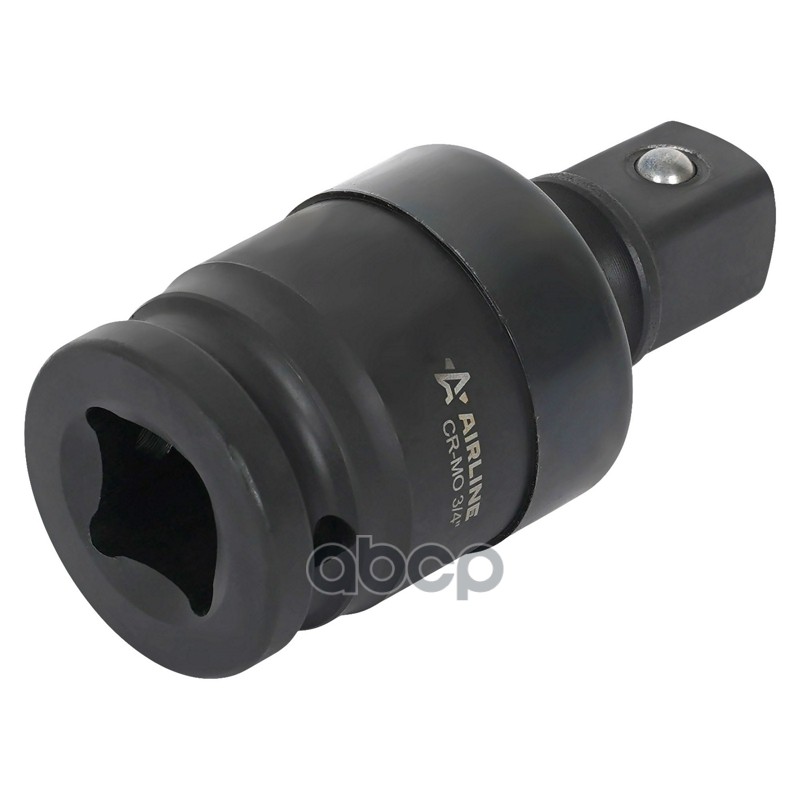 Шарнир карданный ударный 3/4 DR