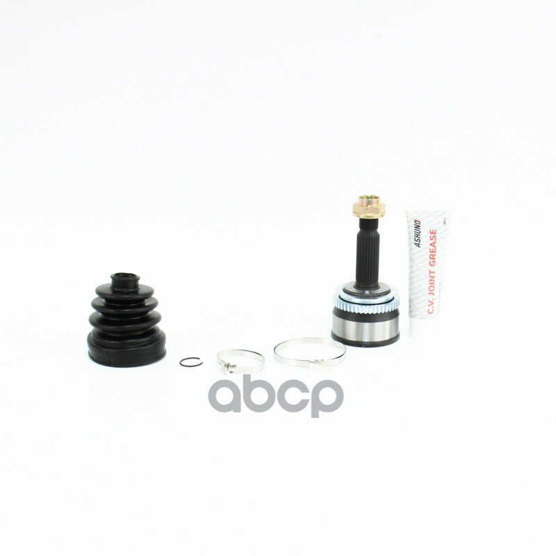 ШРУС наружный Getz/Solaris ABS 48 (25 внеш. Х 22 внут.)