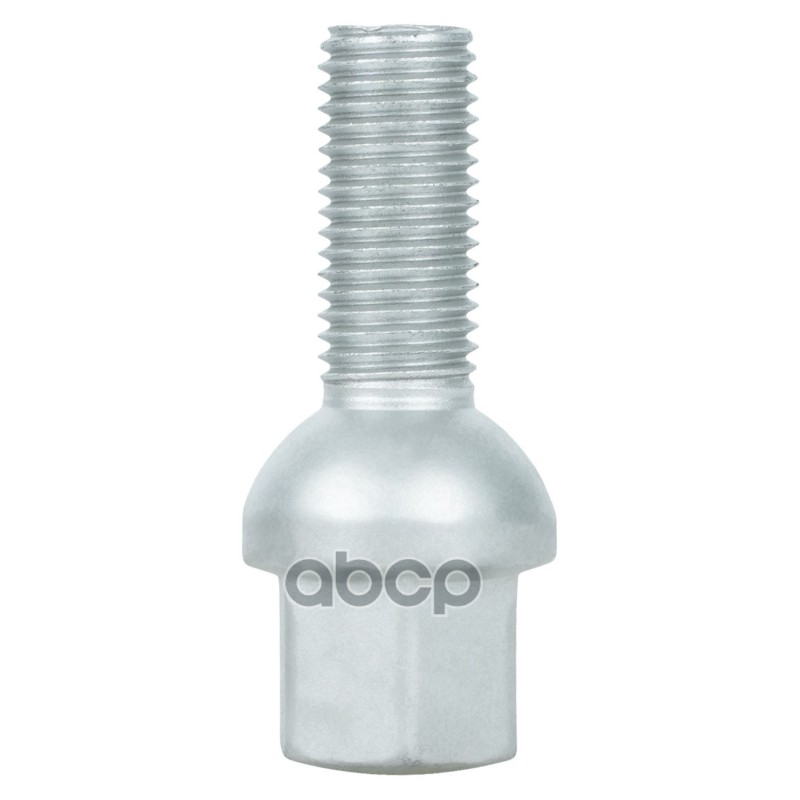 Болт колесный M12 x 1,5 x 28 x 54, сфера R12, кл.17, дакромет Mercedes Airline ABLT025 A1084010070;A1264010670;1084010070;1264010670;