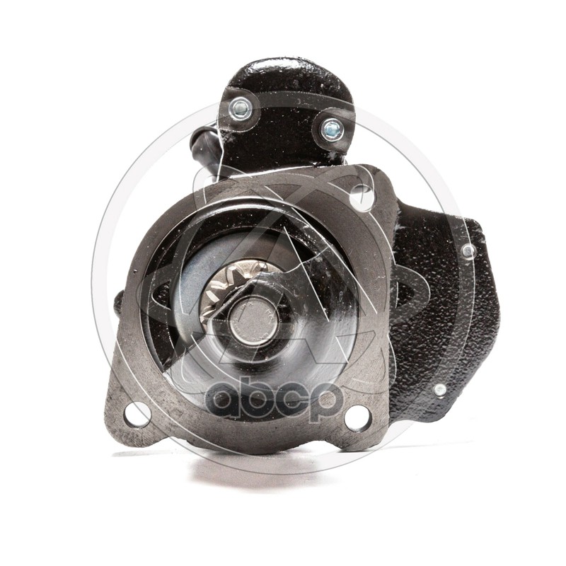 Стартер M100R2008SE АЕ (Cummins 5263797, 5441679F) дв-ль ISF 3,8 12V 6 kW ГАЗ, П