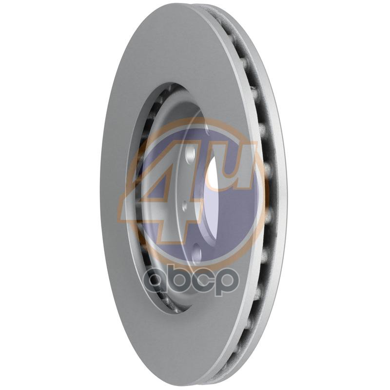 ДИСК ТОРМОЗНОЙ ПЕР FIAT PUNTO 2006-2014 OPEL CORSA D (S07) 2006-2014 (257X22)ВЕН