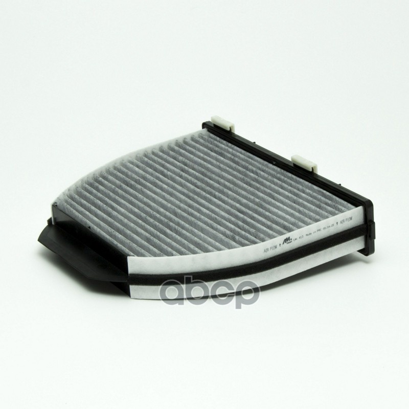 фильтр салон угольный MB W204/S204 07>