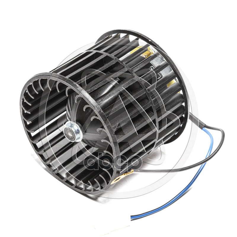 Мотор отопителя ВАЗ 2108 с крыльчаткой Avtoelectrica 45.3730 11.1974