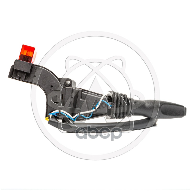 Переключатель подрулевой ГАЗ-3302 Бизнес,ГАЗель Next,ГАЗон Next света и круиз-ко