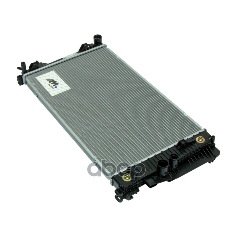 Радиатор охлаждения {ST01}