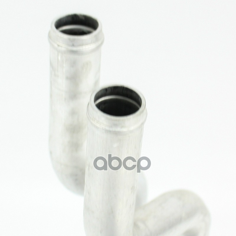 Радиатор печки