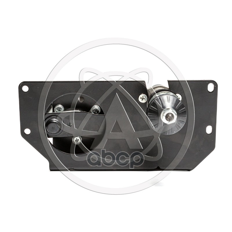 Привод стеклоочистителя 96.5205-100 АЕ (МР-05) В СБОРЕ перед. МТЗ УК, (ан.192.09