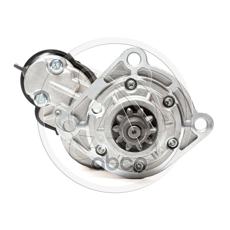 Стартер 5263797 AE (11010114, 8052.3708, 8042)ПАЗ, Валдай,Газон Next,CUMMINS ISF