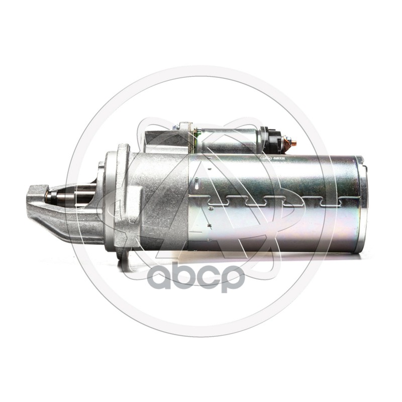 Стартер 6042.3708 АЕ (ан.11.131.826Т) редукт.12В, 2.0кВт ГАЗ-53,3307,3308,ПАЗ-67