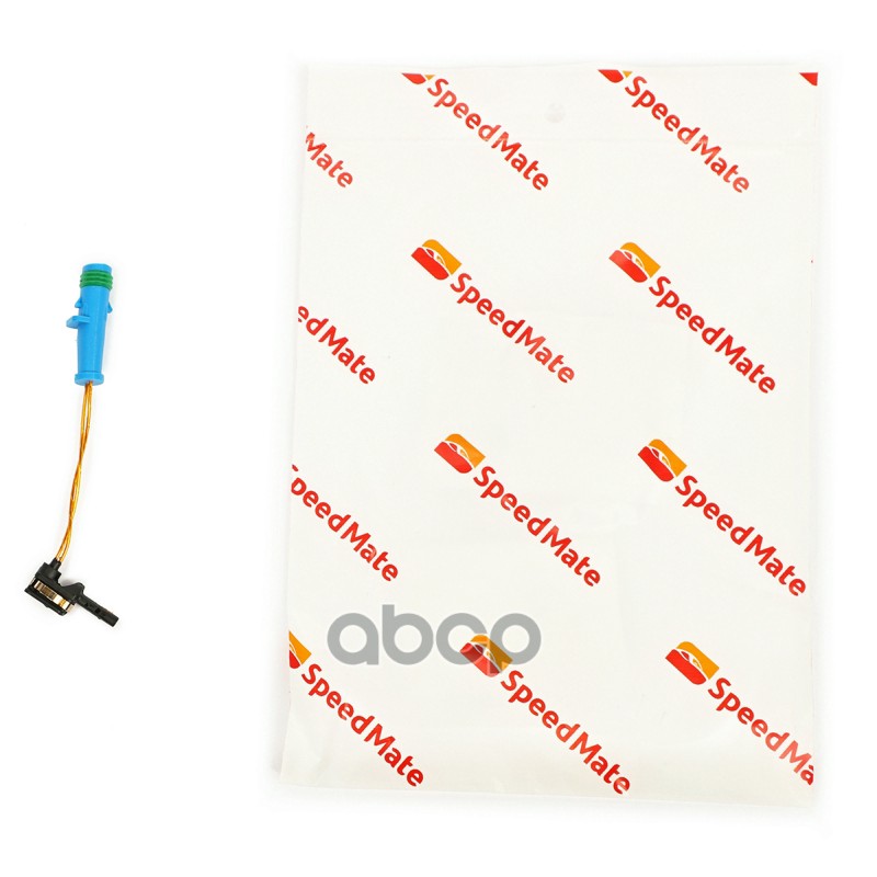 Датчик износа торм.колодок MB C-Class,G Class/VW Golf VII SpeedMate арт. SM-WS053