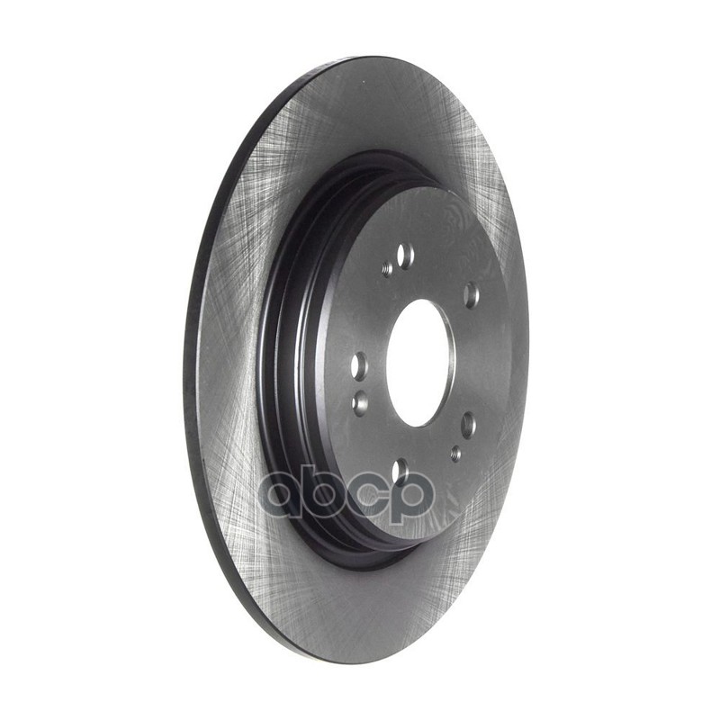 Диск тормозной зад. ADVICS 42510TLAA00