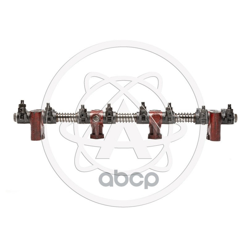 Механизм 240-1007100-Б1 газораспределения AIMPULS