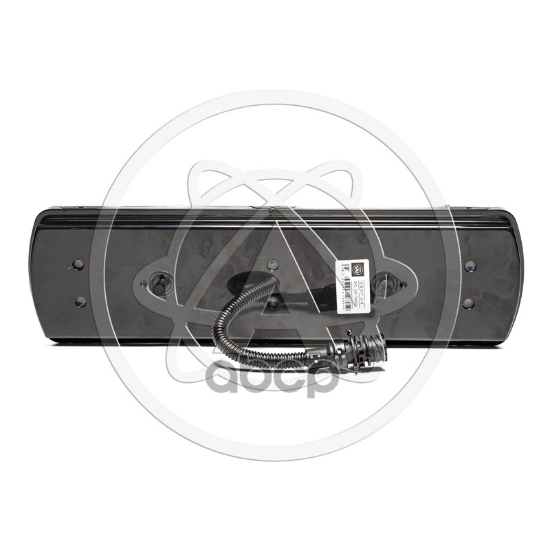 Фонарь задний КАМАЗ-5490,МАЗ правый светодиодный с жгутом с бегущим указ. поворо