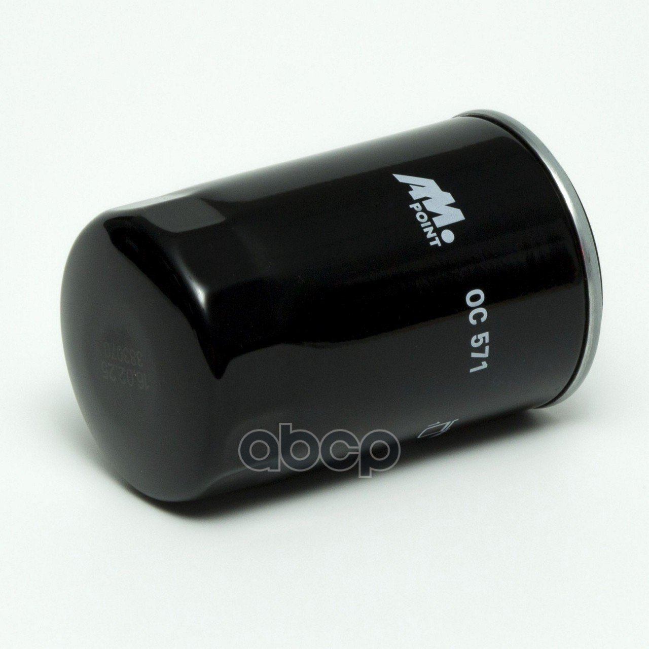 Фильтр масляный CHEVROLET CAPTIVA (C100, C140)  OPEL ANTARA (L07)