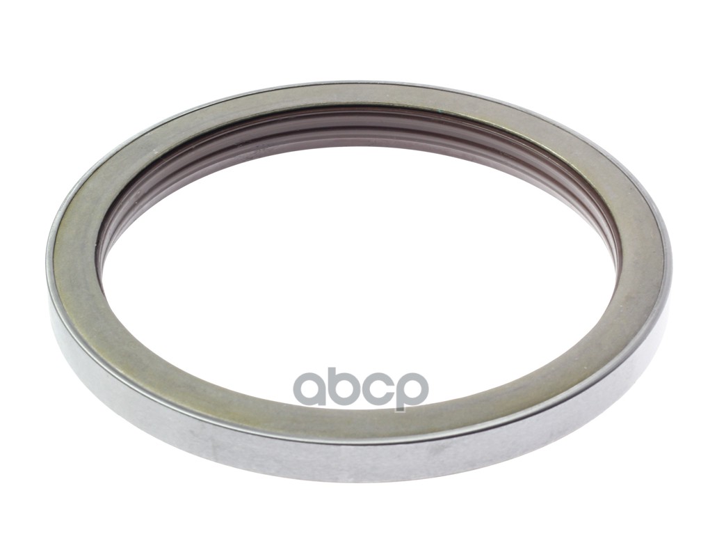 Сальник КАМАЗ-ЕВРО ступицы задней кассетного типа 140х170х17 Viton CAVETTO