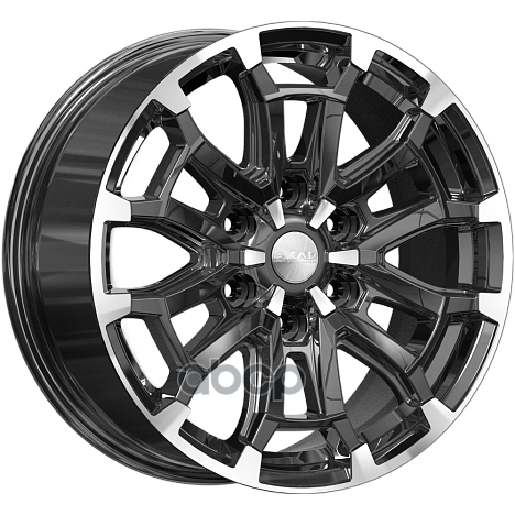 Диск SKAD, Авилис 8x18/6x114.3ET46 67.1