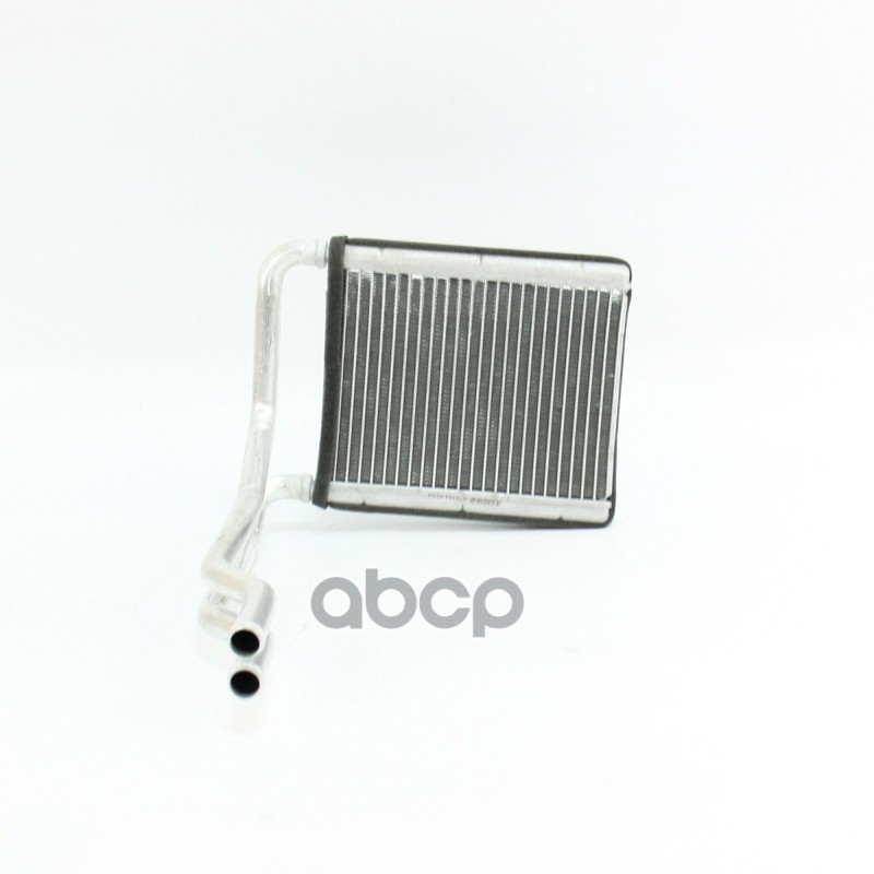 Радиатор печки