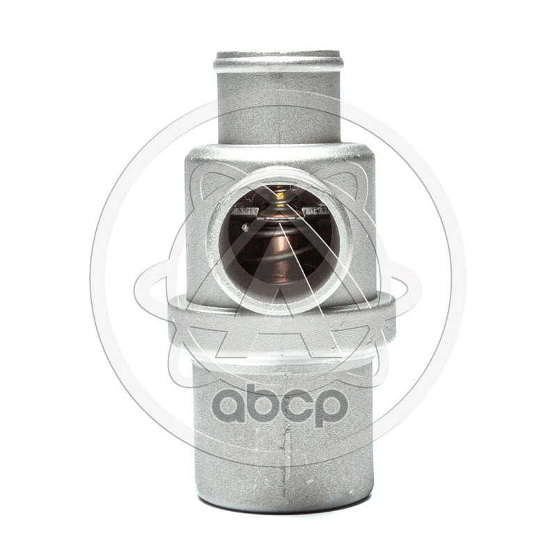 Термостат 80°C, ВАЗ (в сборе)