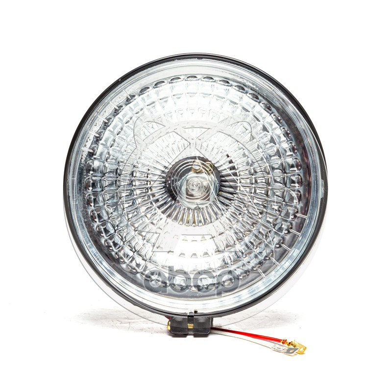 Фара ФПГ-100 AE рабочего освещения пластмассовый корпус ан8724.31.06 МТЗ, спецте