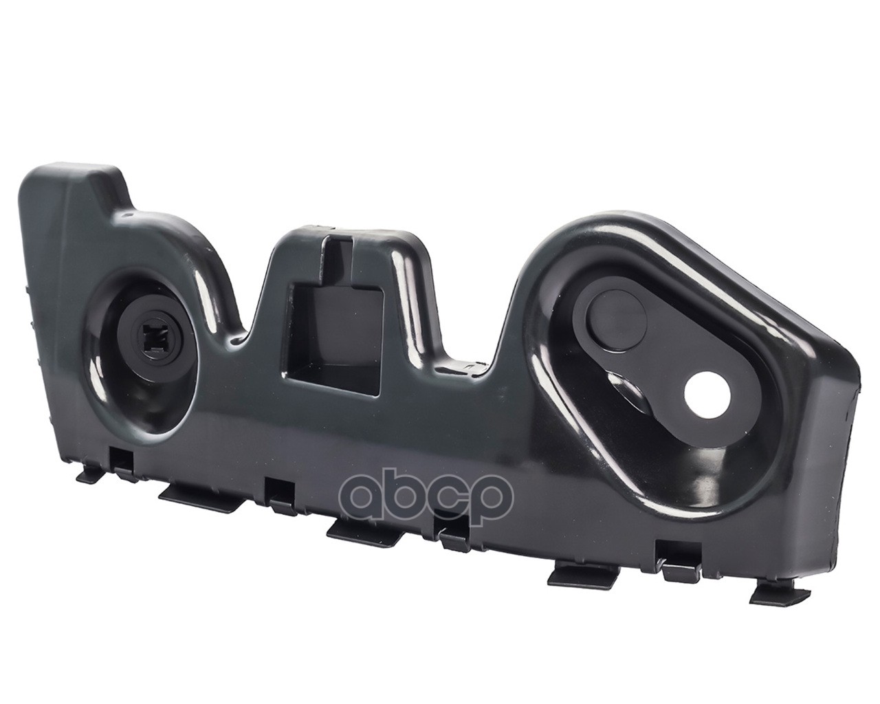 Кронштейн заднего бампера левый MAZDA CX-30 2019-