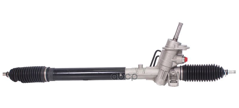 Гидравлическая рулевая реика VW Sharan I 1995-2000 шток с 2 фасками