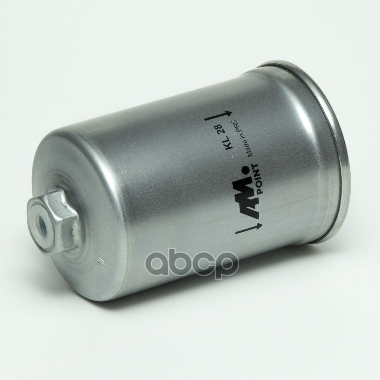 Фильтр топливный