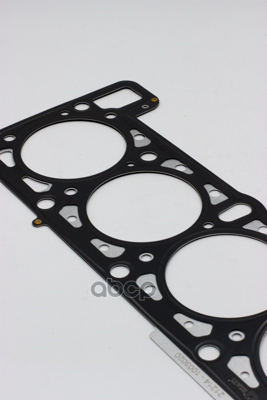 Прокладка головки блока ВАЗ 21214, 21213, 2123 металл, инд. упак. Егорьевск 21214-1003020