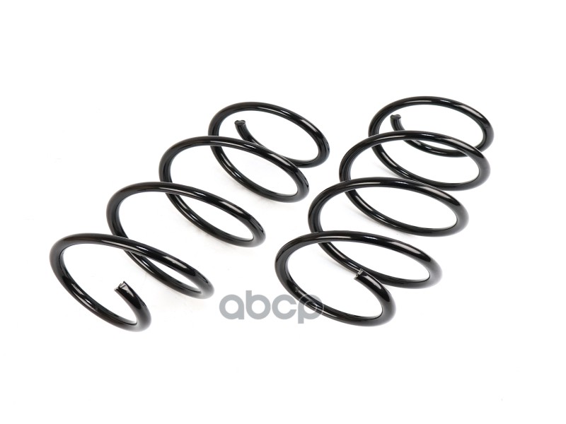 Пружина передняя