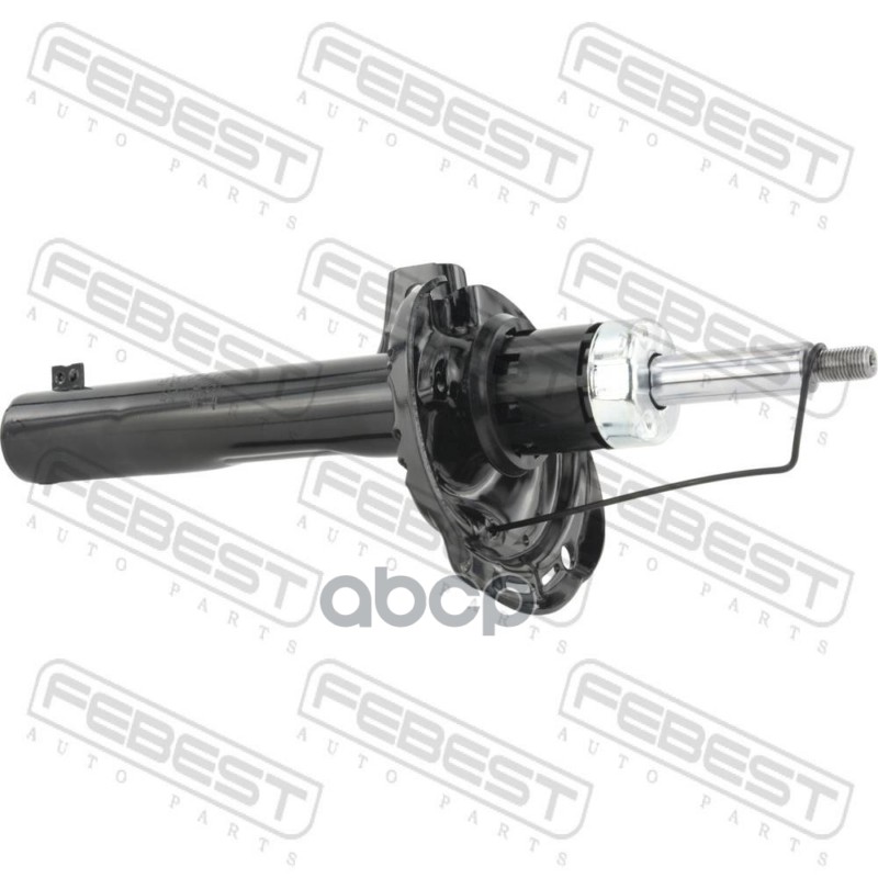 Амортизатор передний gas.twin tube Febest арт. 23110-008F
