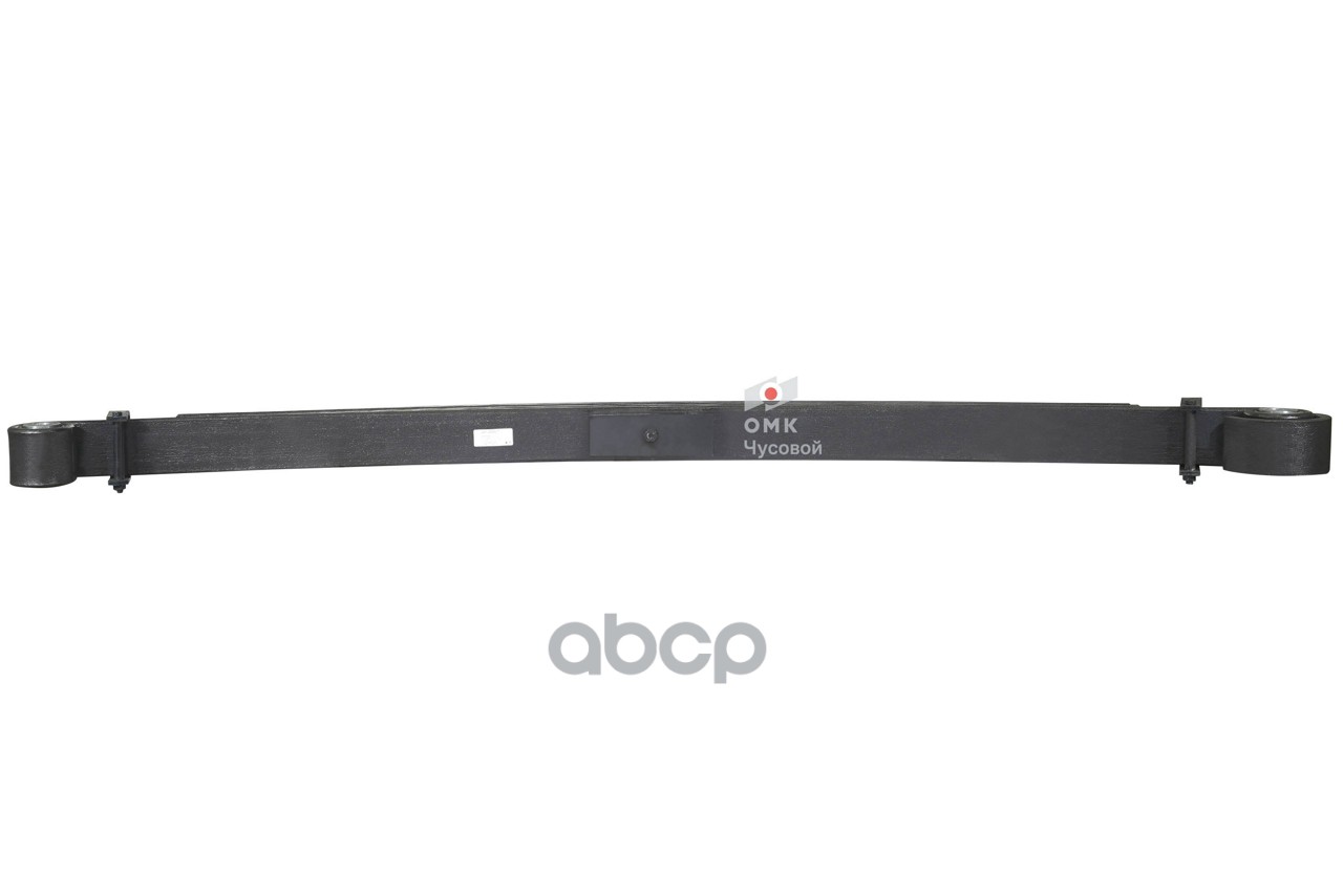 Рессора передняя 6516Y9-2902012-000