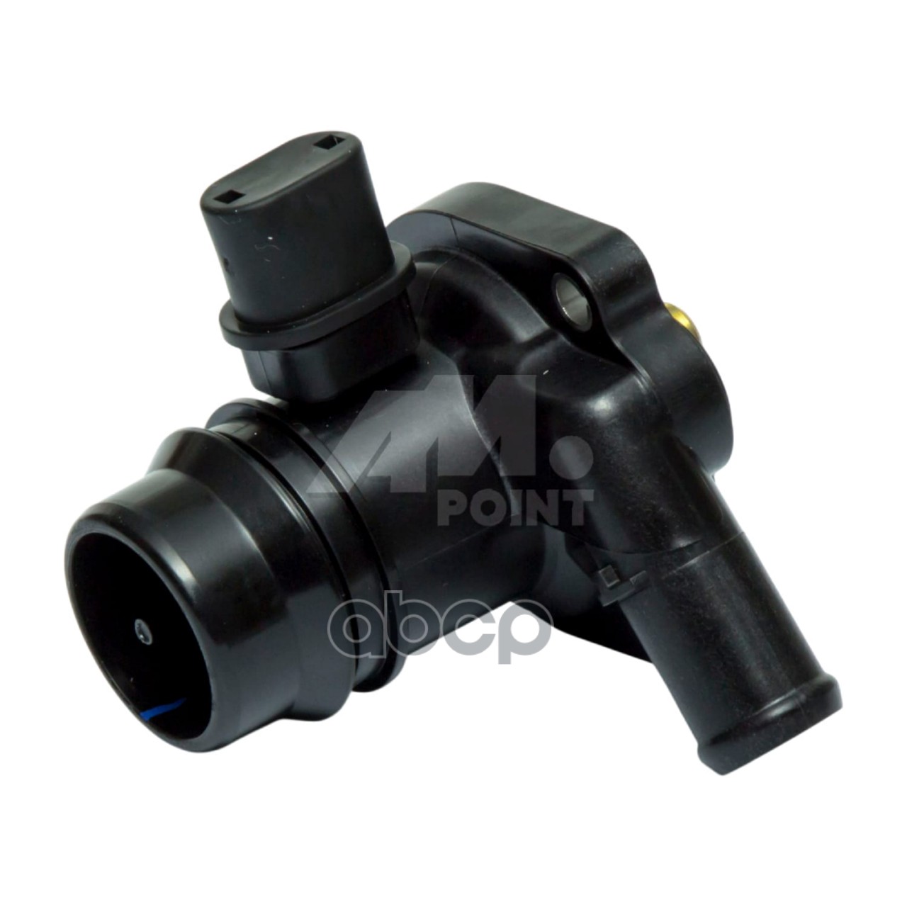 термостат электронно-регулируемый