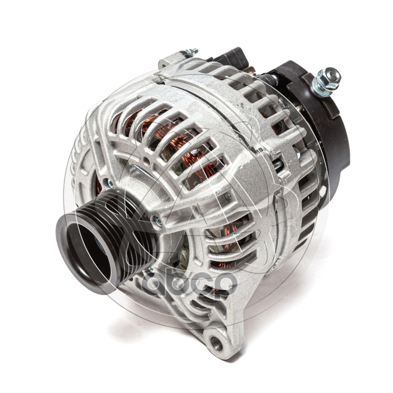 Генератор ГАЗ-33106,ПАЗ,FOTON дв.CUMMINS ISF 3.8 14В 150А AVTOELECTRICA