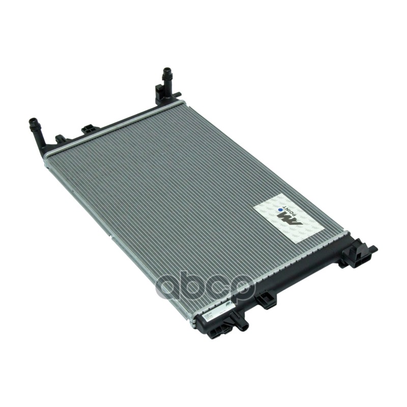 Радиатор охлаждающей жидкости