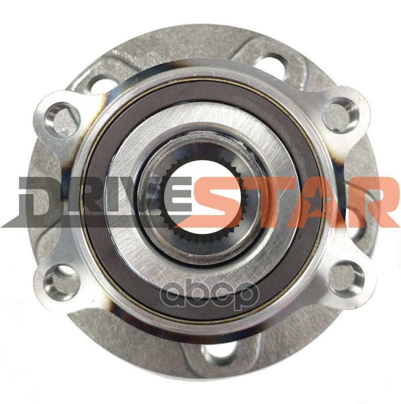 СТУПИЦА ПЕРЕДНЯЯ С МАГНИТНЫМ КОЛЬЦОМ АБС (- -, -)