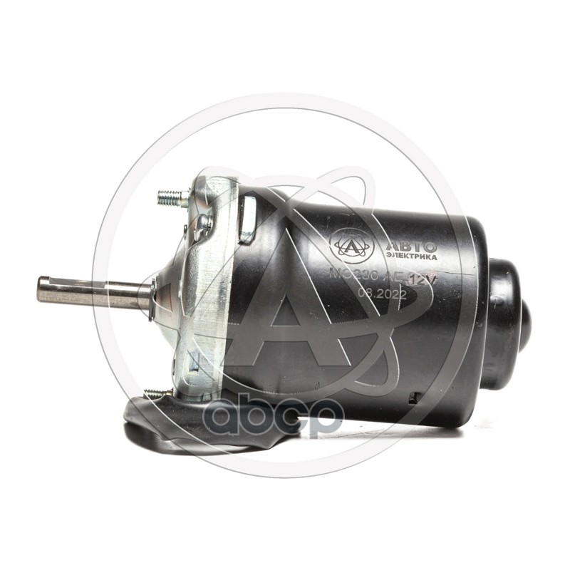 Электродвигатель МЭ236 АЕ отопителя 12В УАЗ, ГАЗ AVTOELECTRICA