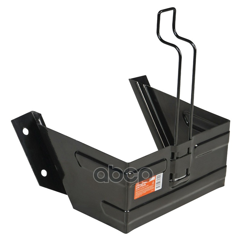 Кронштейн для упора (башмака) грузового AJU09 (AJU11)